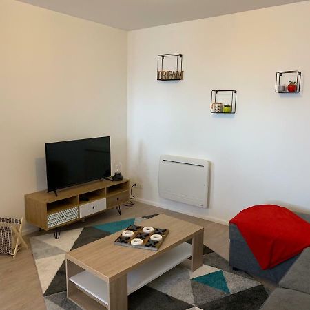 Appartement Situe Dans L'Hyper-Centre D'Оре Экстерьер фото