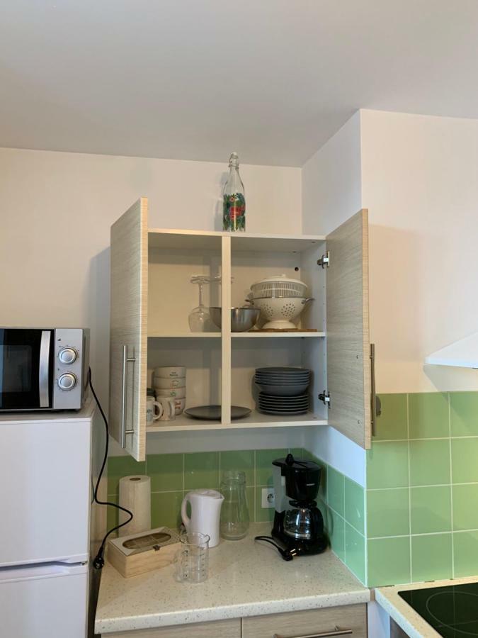 Appartement Situe Dans L'Hyper-Centre D'Оре Экстерьер фото